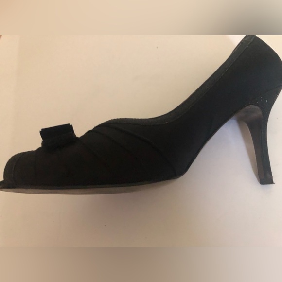 Bravo by Browns Open Toes heels - Picture 2 of 4